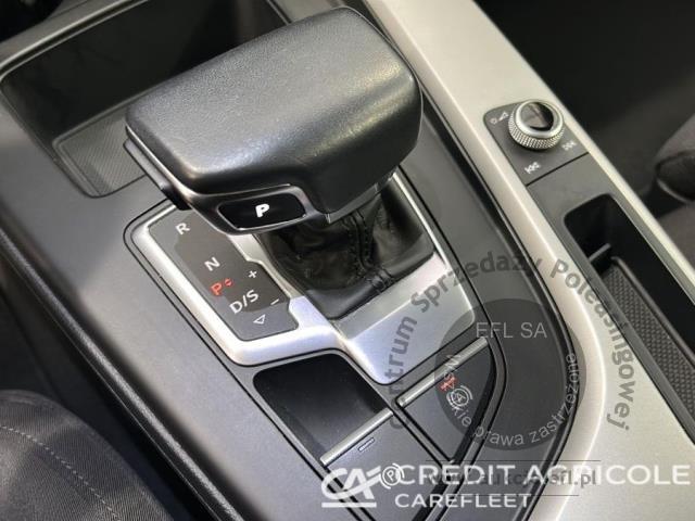 10 - Audi  A4 35 TDI mHEV Advanced S tronic 2022r. WND3999C Pojazd znajduje się w firmie ARCTOS GROUP sp. z o.o. Al. Krakowska 7, 02-183 Warszawa