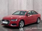 Audi  A4 35 TDI mHEV Advanced S tronic 2022r. WND3999C Pojazd znajduje się w firmie ARCTOS GROUP sp. z o.o. Al. Krakowska 7, 02-183 Warszawa