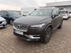 Volvo XC 90 B6 B AWD Ultimate Bright 2022r. WW014TE Magnice