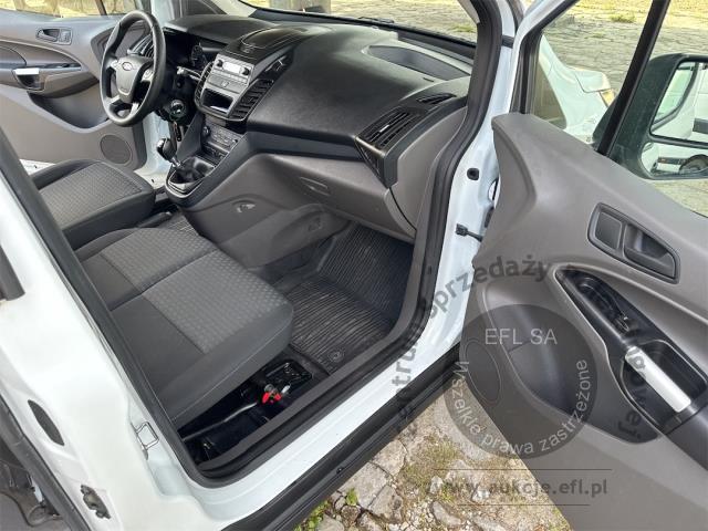 11 - Ford Transit Connect 210 L2 Trend 2021r. SK252VH Magnice