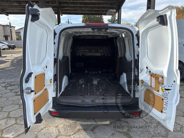 13 - Ford Transit Connect 210 L2 Trend 2021r. SK252VH Magnice