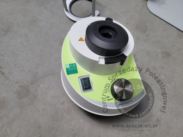 8 - Aparat do ozonoterapii Hyper Medozon Comfort 2024r.