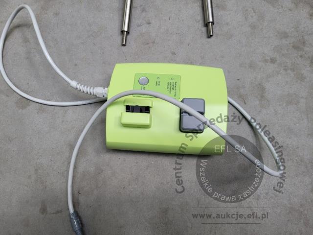 9 - Aparat do ozonoterapii Hyper Medozon Comfort 2024r.