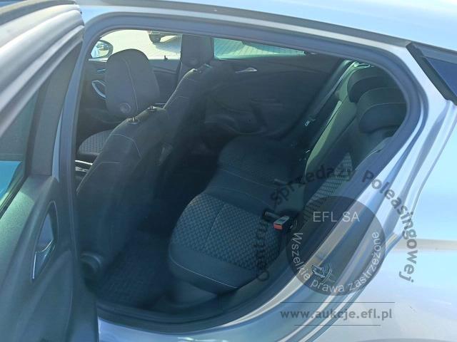 8 - Opel Astra V 1.5 CDTI Edition S&amp;S 2021r. DW6PJ80 Magnice