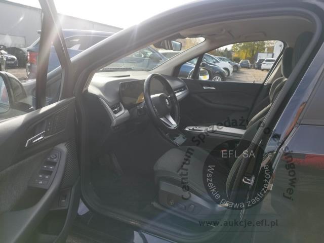 8 - BMW Seria 2 218i aut 2022r. WND0814C UWAGA!! Pojazd znajduje się w firmie Arctos Sp. z o.o. Warszawa, Al. Krakowska 7, 02-183 Warszawa