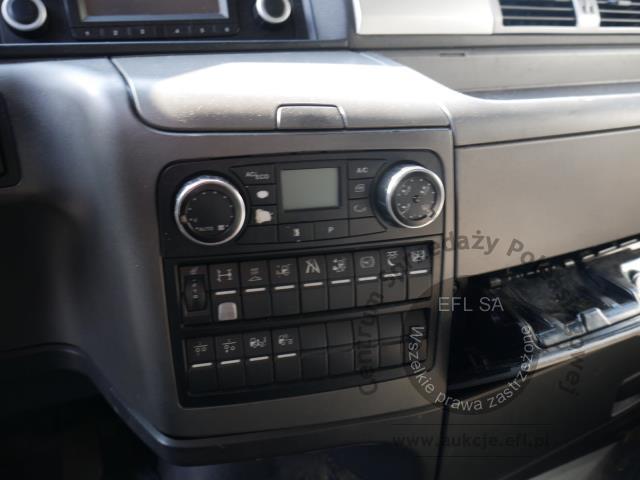 6 - MAN TGX 18.440 4X2 BLS AUTOMAT 2015r.