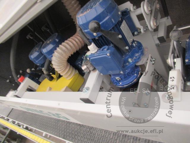 15 - Szlifierka krawędziowa MEBLAM SWIN 8G  2024r.