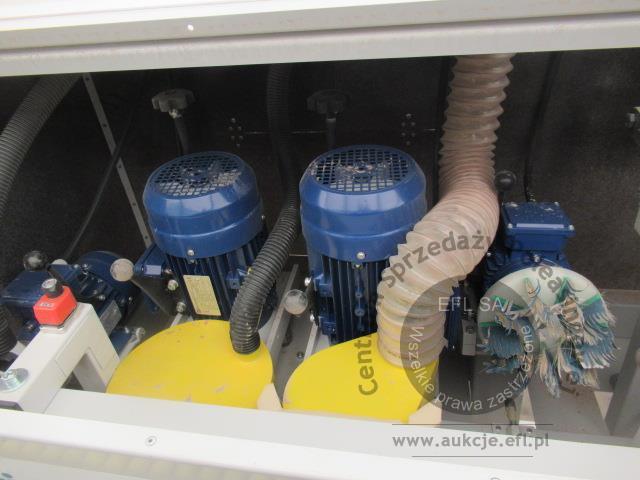 17 - Szlifierka krawędziowa MEBLAM SWIN 8G  2024r.