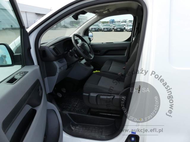 6 - Opel Vivaro 2.0 CDTI Extra Long 3,1 2022r. DW2US96 Magnice