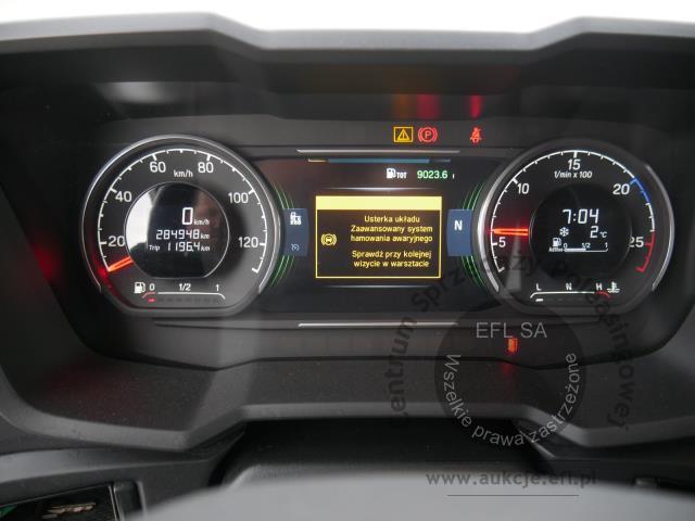 5 - SCANIA R460 A4X2NA AUTOMAT 2023r.