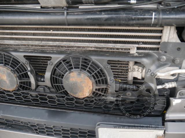 8 - SCANIA R460 A4X2NA AUTOMAT 2023r.