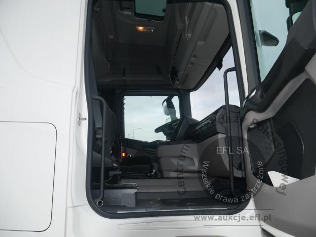 9 - SCANIA R460 A4X2NA AUTOMAT 2023r.