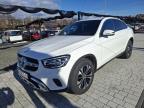 Mercedes Klasa GLC GLC Coupe 200 4-Matic Hatchback 2022r. SK417WU Pojazd znajduje się w firmie AACAR sp. z o.o. Jawornik 90, 32-400 Myślenice