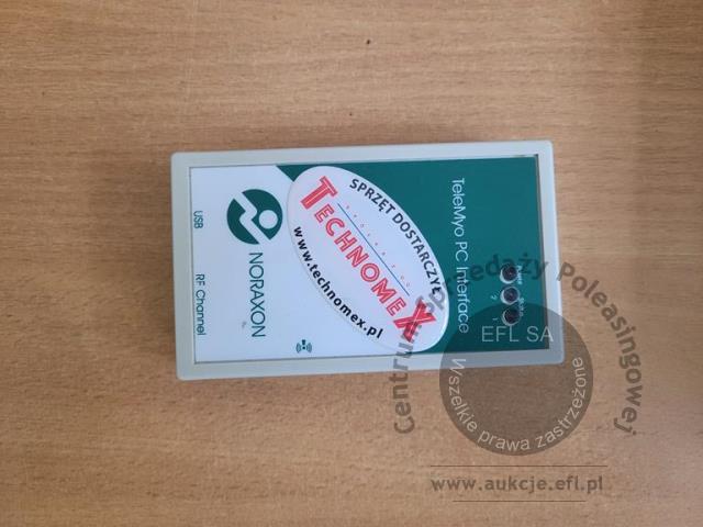 15 - EFL Finance Urządzenie Medyczne TELEMYO DTS 7-K MR