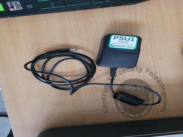 4 - EFL Finance Urządzenie Medyczne TELEMYO DTS 7-K MR