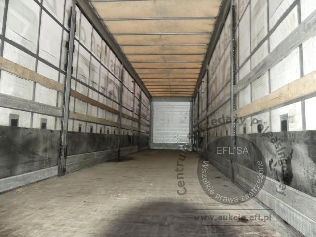 5 - SCHMITZ CARGOBULL SCB-S3T MEGA 2018r.