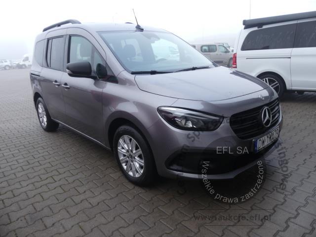 5 - Mercedes-Benz Citan Tourer 113 L1 2023r. DW1WA79 Magnice