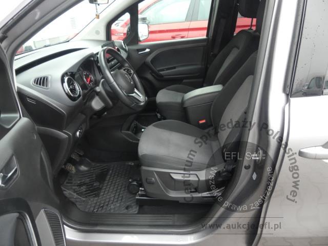 7 - Mercedes-Benz Citan Tourer 113 L1 2023r. DW1WA79 Magnice