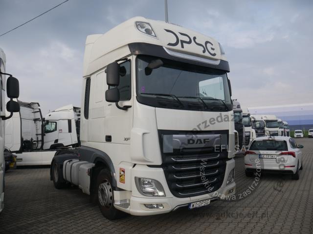 3 - DAF XF 480 FT 4X2 SSC AUTOMAT 2019r.
