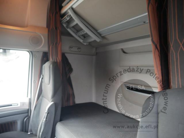 6 - DAF XF 480 FT 4X2 SSC AUTOMAT 2019r.