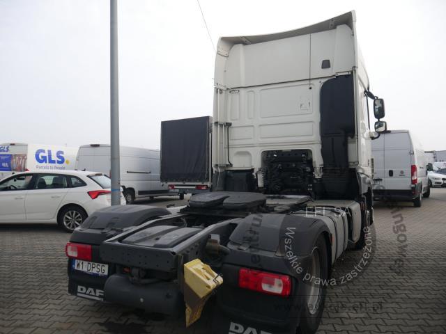 9 - DAF XF 480 FT 4X2 SSC AUTOMAT 2019r.