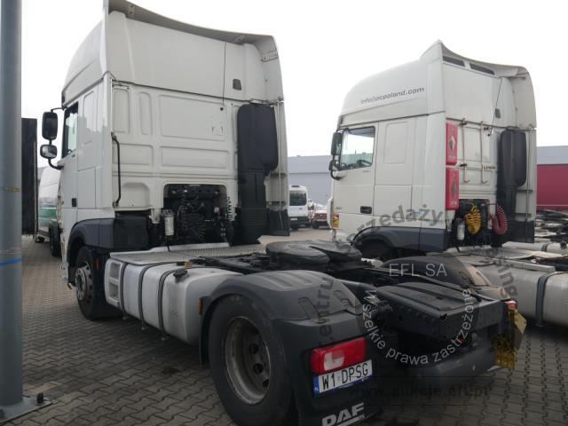 10 - DAF XF 480 FT 4X2 SSC AUTOMAT 2019r.
