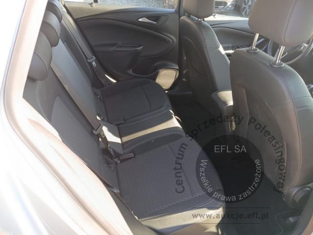 11 - Opel Astra V 1.4 T GPF Elite 2019r. KR8KW87 Uwaga! Pojazd znajduje się w firmie AACAR sp. z o.o. Jawornik 90, 32-400 Myślenice