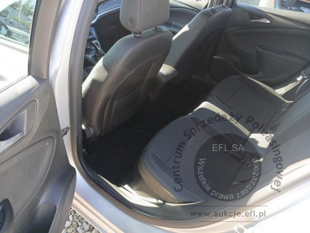 12 - Opel Astra V 1.4 T GPF Elite 2019r. KR8KW87 Uwaga! Pojazd znajduje się w firmie AACAR sp. z o.o. Jawornik 90, 32-400 Myślenice