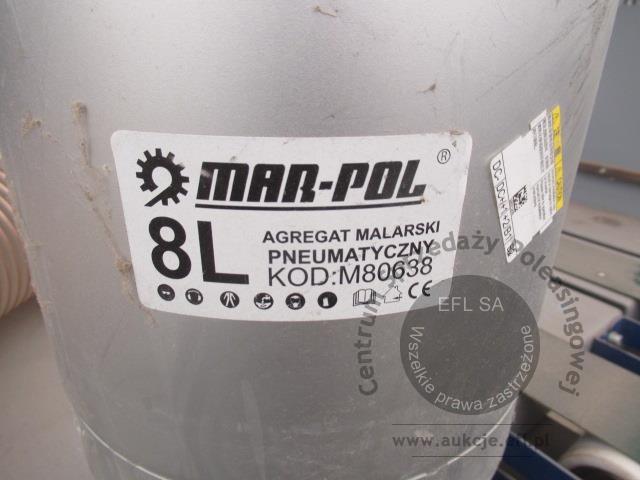 22 - Sklejarka arkuszy tektury falistej DELTA Gluer