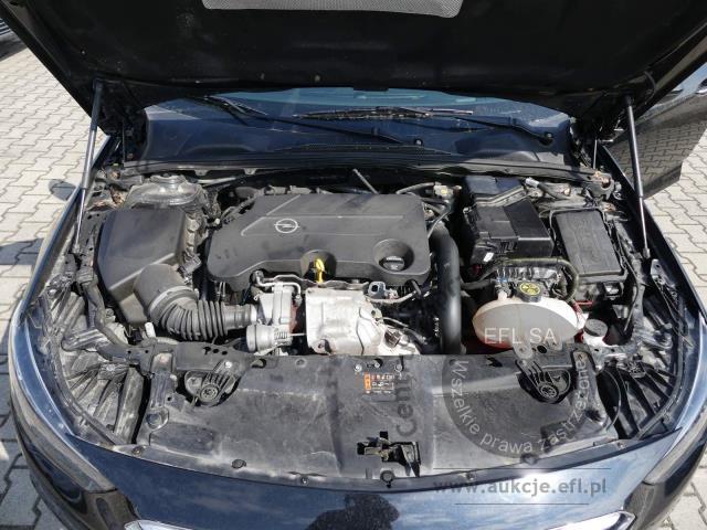3 - OPEL INSIGNIA 2.0 CDTI 4X4 KOMBI  2018r.