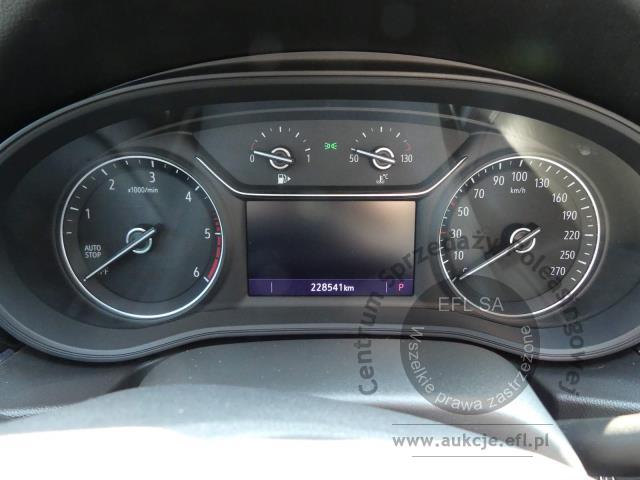 4 - OPEL INSIGNIA 2.0 CDTI 4X4 KOMBI  2018r.