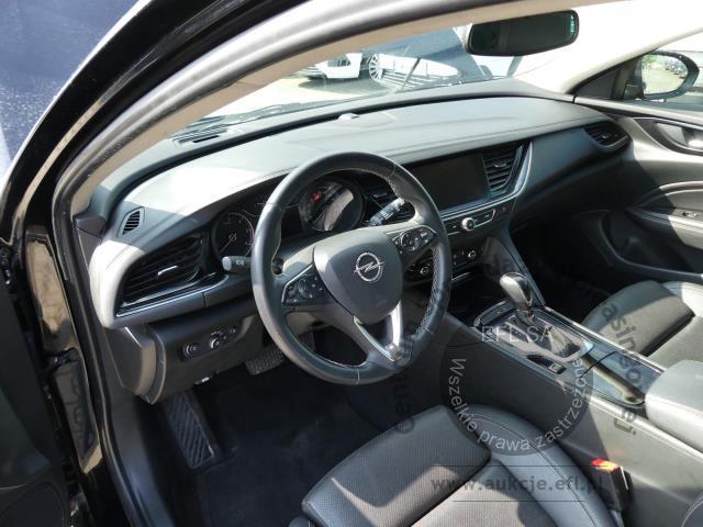 7 - OPEL INSIGNIA 2.0 CDTI 4X4 KOMBI  2018r.