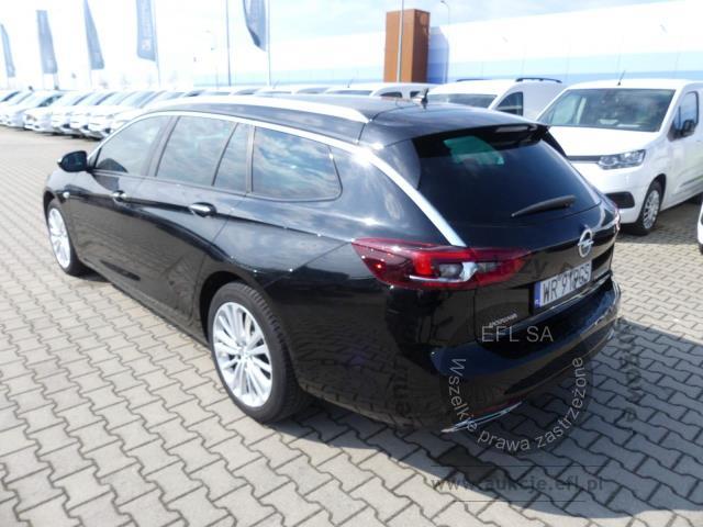 10 - OPEL INSIGNIA 2.0 CDTI 4X4 KOMBI  2018r.