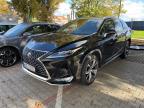 Lexus RX 450h Prestige 2022r. WND1917C Uwaga Pojazd znajduje się w firmie MDM AUTO sp. z o.o. ul. Zawodników 1, 80-729 Gdańsk