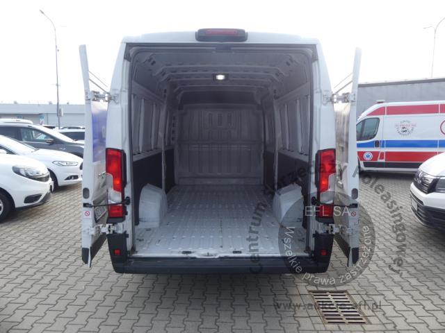 10 - FIAT DUCATO MAXI L4H2 2.2 H-3 POWER 2023r.