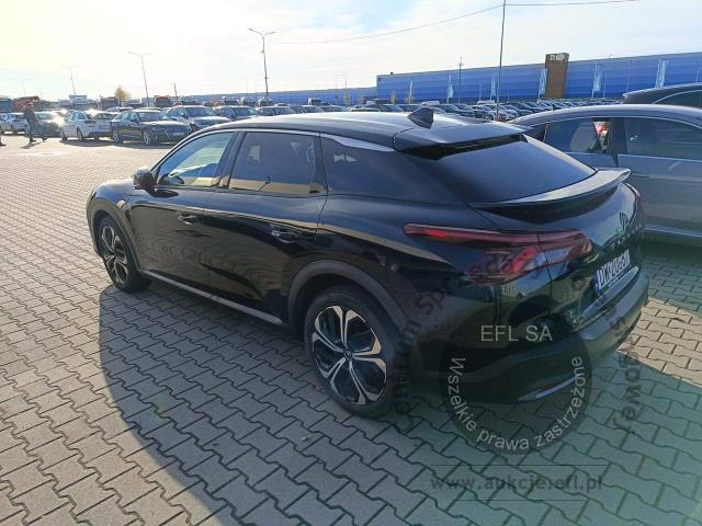 2 - Citroen C5 X 1.6 PureTech Shine EAT8  2022r. DW2UG87 Magnice