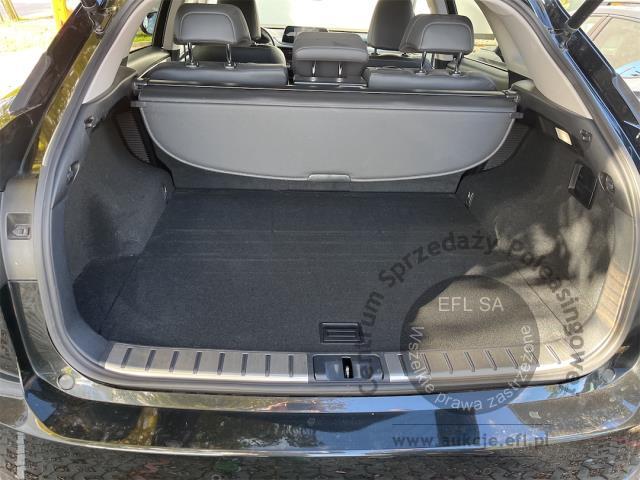 12 - Lexus RX 450h Prestige 2022r. WND1917C Uwaga Pojazd znajduje się w firmie MDM AUTO sp. z o.o. ul. Zawodników 1, 80-729 Gdańsk