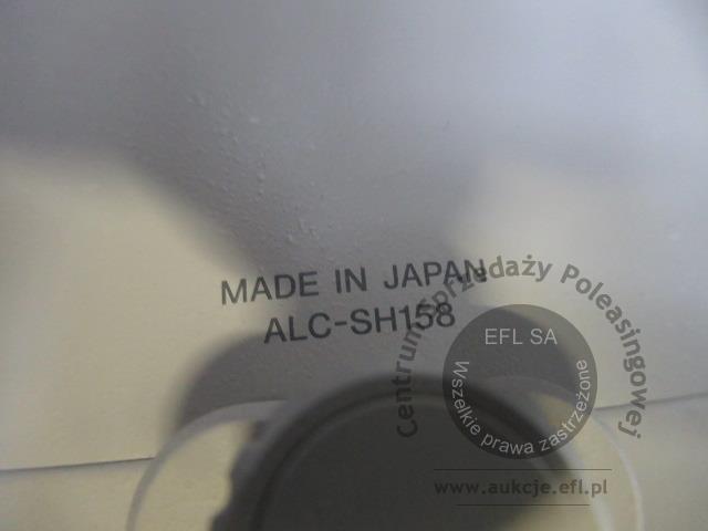 5 - Zestaw obiektywów SONY wg zestawienia