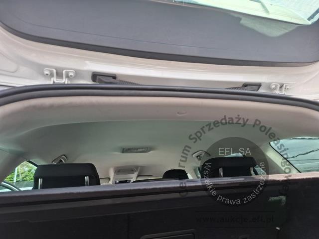 12 - Skoda Octavia 2.0 TDI Ambition DSG Kombi 2023r. SK544XP Pojazd znajduje się w firmie AACAR sp. z o.o. Kasztanowa 5, 32-400 Jawornik