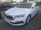 Skoda Octavia 2.0 TDI Ambition DSG Kombi 2023r. SK544XP Pojazd znajduje się w firmie AACAR sp. z o.o. Kasztanowa 5, 32-400 Jawornik