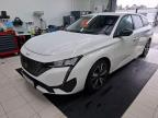PEUGEOT 308 1.5 BlueHDi Allure S&S 2022r. DW4TU56 Uwaga! Pojazd znajduje się w firmie AACAR sp. z o.o. Jawornik 90, 32-400 Myślenice