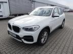 BMW X3 sDrive18d Advantage Automat 2021r. DW6MX70 Magnice