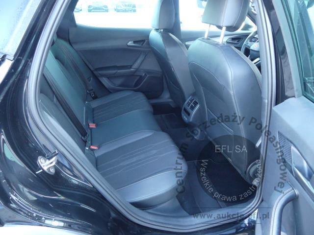 10 - Cupra Formentor 1.5 TSI Hatchback 2022r. DW4SH16 Magnice