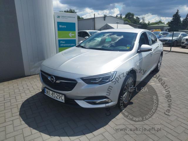 1 - Opel Insignia 1.5 T GPF Elite S&amp;S  2020r. WX4529C UWAGA!! Pojazd znajduje się w lokalizacji: Janki, Al. Krakowska 52, 05-090 Janki