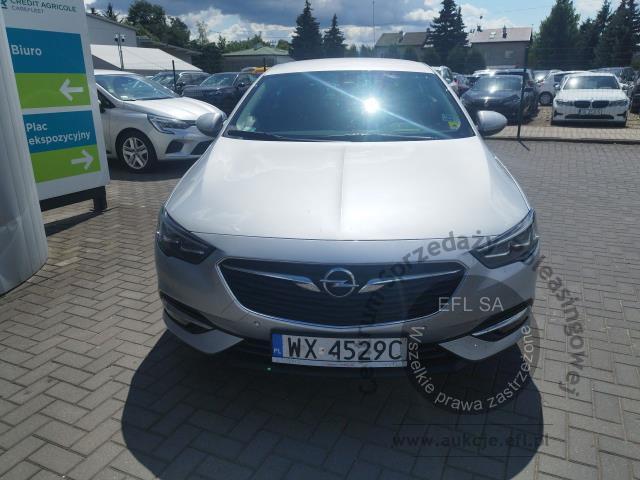 2 - Opel Insignia 1.5 T GPF Elite S&amp;S  2020r. WX4529C UWAGA!! Pojazd znajduje się w lokalizacji: Janki, Al. Krakowska 52, 05-090 Janki