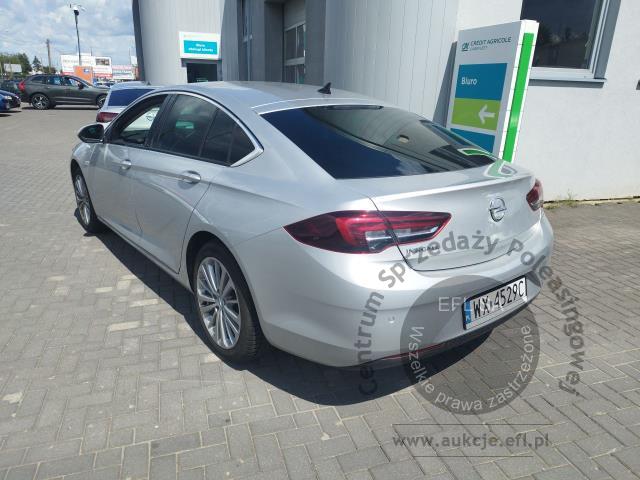 3 - Opel Insignia 1.5 T GPF Elite S&amp;S  2020r. WX4529C UWAGA!! Pojazd znajduje się w lokalizacji: Janki, Al. Krakowska 52, 05-090 Janki