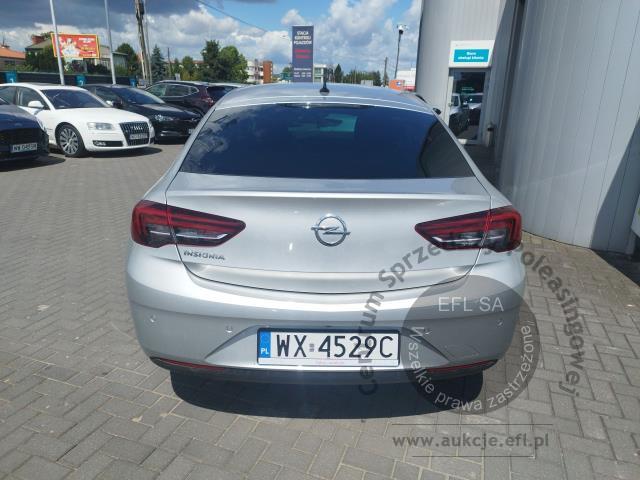 4 - Opel Insignia 1.5 T GPF Elite S&amp;S  2020r. WX4529C UWAGA!! Pojazd znajduje się w lokalizacji: Janki, Al. Krakowska 52, 05-090 Janki