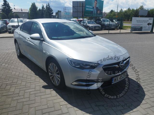 5 - Opel Insignia 1.5 T GPF Elite S&amp;S  2020r. WX4529C UWAGA!! Pojazd znajduje się w lokalizacji: Janki, Al. Krakowska 52, 05-090 Janki