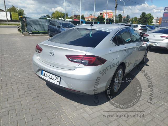 6 - Opel Insignia 1.5 T GPF Elite S&amp;S  2020r. WX4529C UWAGA!! Pojazd znajduje się w lokalizacji: Janki, Al. Krakowska 52, 05-090 Janki