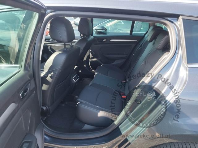 9 - Renault Megane 1.3 TCe FAP Intens EDC 2022r. WND6087A UWAGA!! Pojazd znajduje się w lokalizacji: Warszawa, Al. Krakowska 7, 02-183 Warszawa